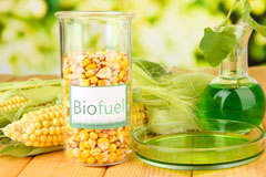 Pound Bank biofuel availability