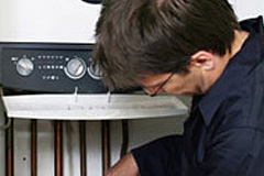 boiler repair Pound Bank