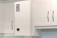 Pound Bank electric boiler quotes