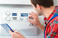 free commercial Pound Bank boiler quotes