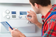 free Pound Bank gas safe engineer quotes
